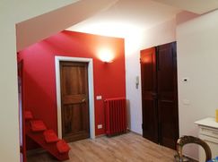 Attico/Mansarda in Residenziale
