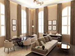 Appartamento in Residenziale