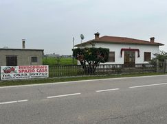 Casa indipendente in Residenziale
