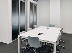 Ufficio in Commerciale
