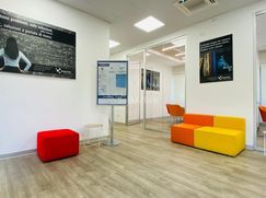 Ufficio in Commerciale