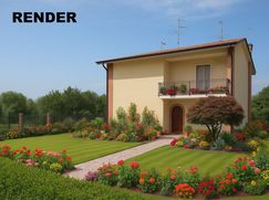 Villa in Residenziale
