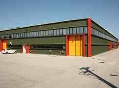Ufficio in Commerciale