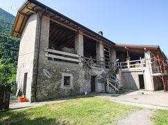 Rustico/Casale in Residenziale
