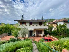 Casa indipendente in Residenziale