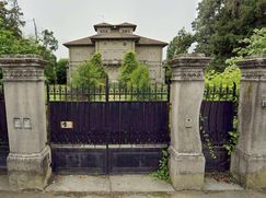 Villa in Residenziale