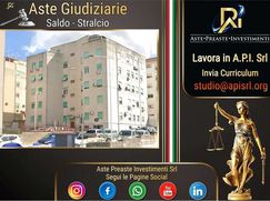 Appartamento in Residenziale