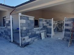 Villetta a schiera in Residenziale