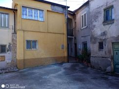 Casa indipendente in Residenziale