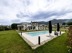 Villa in Residenziale