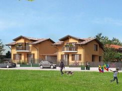 Villa in Residenziale