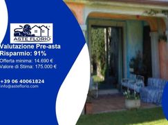 Box/posto auto in Residenziale