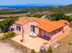 Casa indipendente in Residenziale