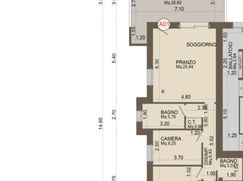 Appartamento in Residenziale