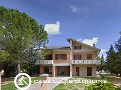 Villa in Residenziale