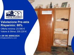 Appartamento in Residenziale