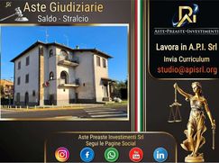 Appartamento in Residenziale