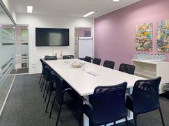 Ufficio in Commerciale