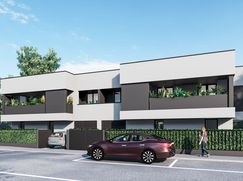 Casa Bi/Trifamiliare in Residenziale