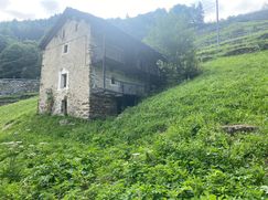 Casa indipendente in Residenziale