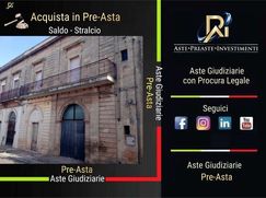 Casa indipendente in Residenziale