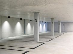 Box/posto auto in Residenziale