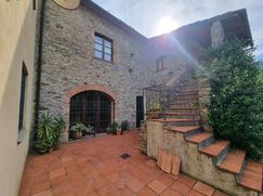 Casa indipendente in Residenziale