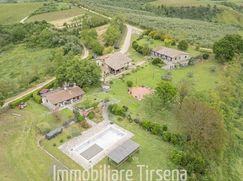 Rustico/Casale in Residenziale