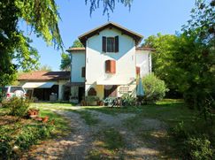 Casa indipendente in Residenziale
