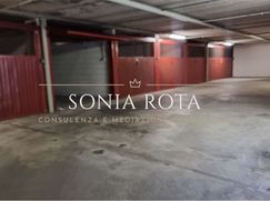 Box/posto auto in Residenziale