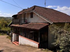 Villa in Residenziale