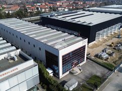 Ufficio in Commerciale