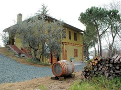Rustico/Casale in Residenziale