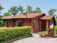 Villa in Residenziale