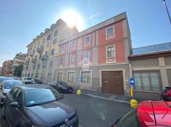 Loft in Residenziale