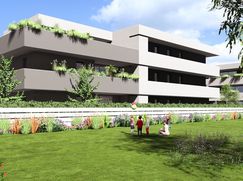 Appartamento in Residenziale