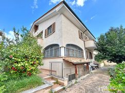 Villetta a schiera in Residenziale