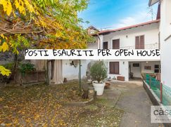 Rustico/Casale in Residenziale