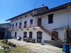 Rustico/Casale in Residenziale
