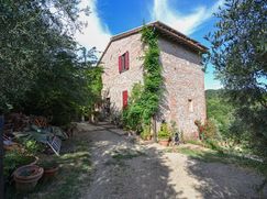 Rustico/Casale in Residenziale