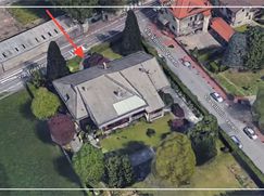 Villa in Residenziale