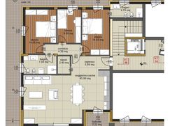 Appartamento in Residenziale