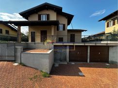 Villa in Residenziale
