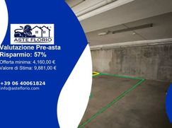 Box/posto auto in Residenziale