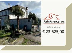 Villetta a schiera in Residenziale