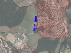 Terreno edificabile in Residenziale