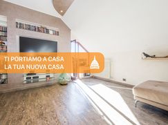 Attico/Mansarda in Residenziale