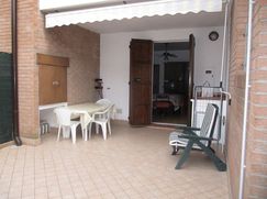Villetta a schiera in Vacanze