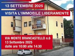 Appartamento in Residenziale