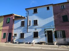 Casa indipendente in Residenziale